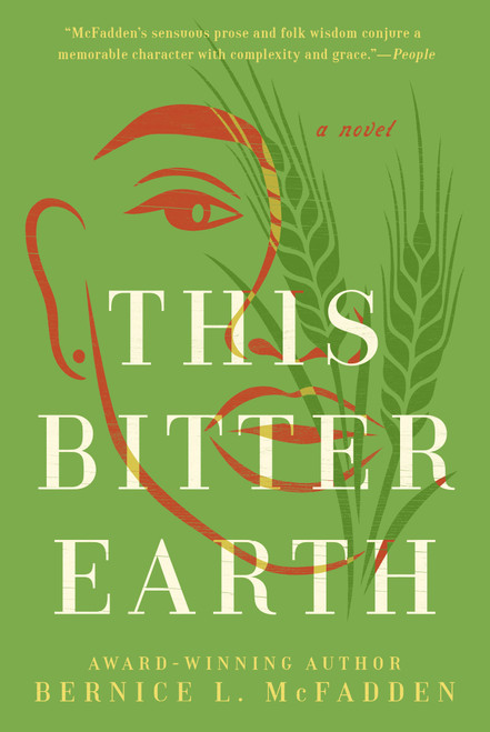 This Bitter Earth by Bernice L. McFadden, 9780452283817