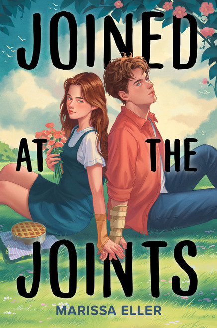 Joined at the Joints by Marissa Eller, 9780823456215
