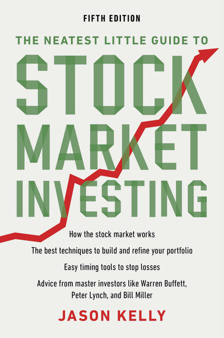 The Neatest Little Guide to Stock Market Investing (Fifth Edition) by Jason Kelly, 9780452298620