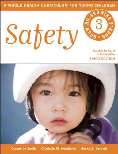 Safety - 9781605542423 by Connie Jo Smith, Charlotte M. Hendricks, Becky S. Bennett, 9781605542423