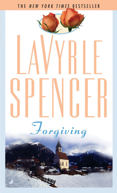 Forgiving by Lavyrle Spencer, 9780515108033