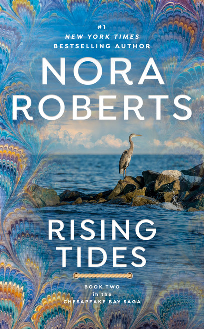 Rising Tides - 9780515123173 by Nora Roberts, 9780515123173