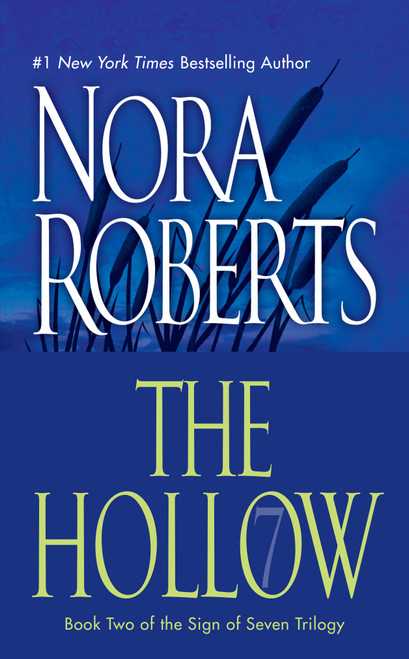 The Hollow - 9780515144598 by Nora Roberts, 9780515144598