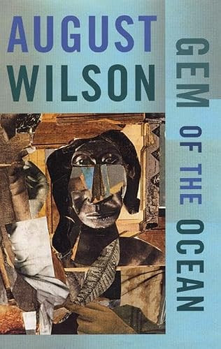 Gem of the Ocean - 9781559362801 by August Wilson, 9781559362801