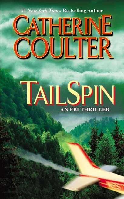 TailSpin by Catherine Coulter, 9780515146486