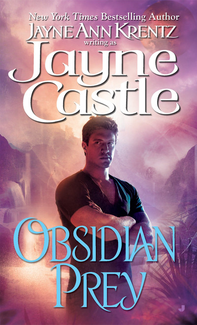 Obsidian Prey by Jayne Castle, 9780515146899