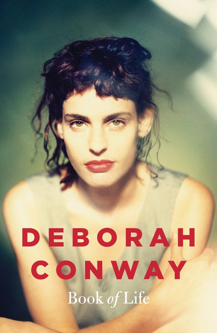 Book of Life by Deborah Conway, 9781761069383