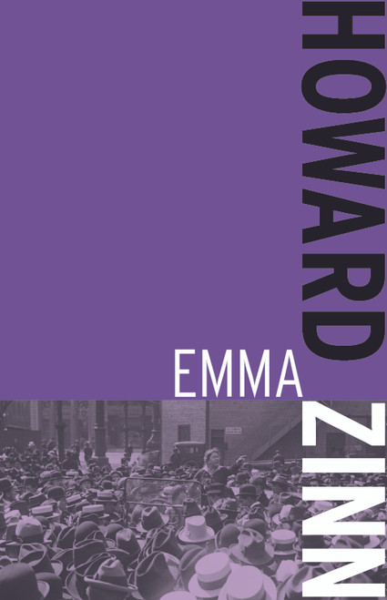 Emma - 9781608463077 by Howard Zinn, 9781608463077