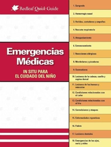 Emergencias médicas in situ para el cuidado del niño by Charlotte M. Hendricks, 9781933653655