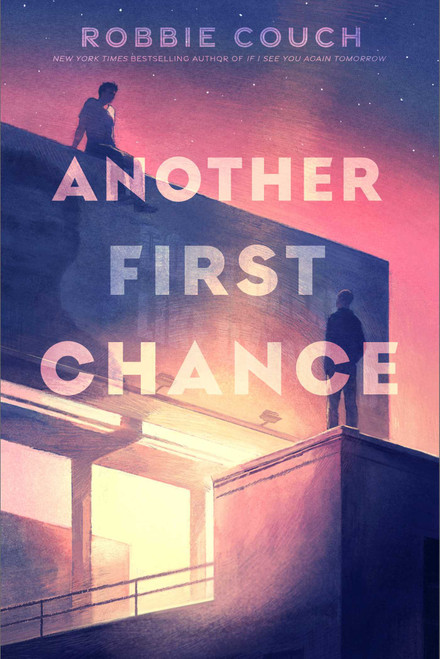 Another First Chance by Robbie Couch, 9781665935302