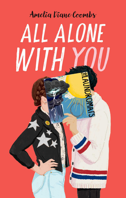 All Alone with You - 9781534493582 by Amelia Diane Coombs, 9781534493582