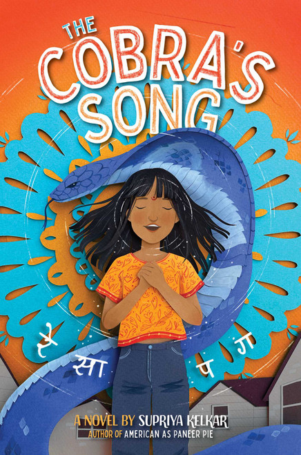 The Cobra's Song - 9781665911894 by Supriya Kelkar, 9781665911894