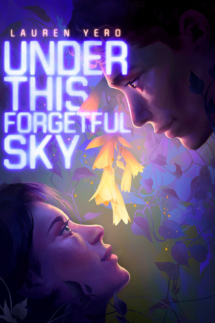 Under This Forgetful Sky - 9781665913805 by Lauren Yero, 9781665913805