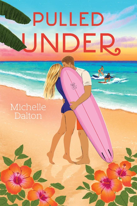 Pulled Under - 9781665953146 by Michelle Dalton, 9781665953146