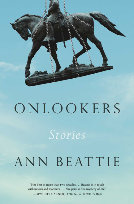 Onlookers (Stories) - 9781668013663 by Ann Beattie, 9781668013663