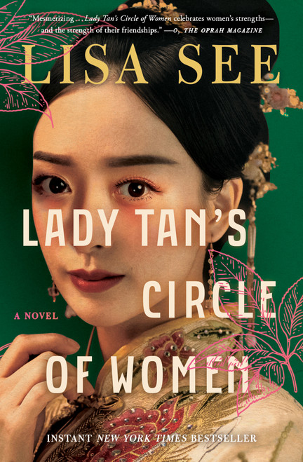 Lady Tan's Circle of Women (A Novel) - 9781982117092 by Lisa See