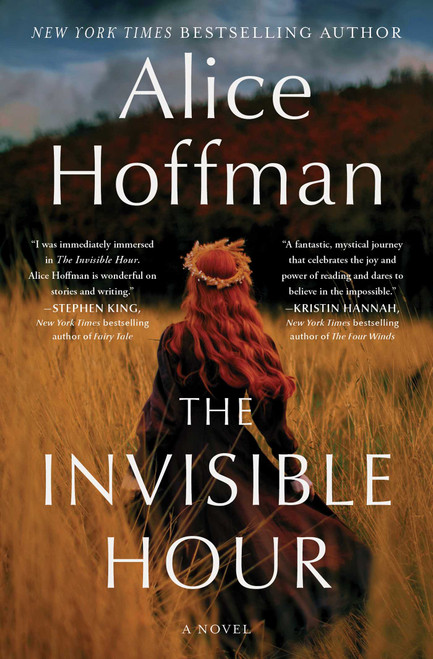 The Invisible Hour (A Novel) - 9781982175382 by Alice Hoffman, 9781982175382