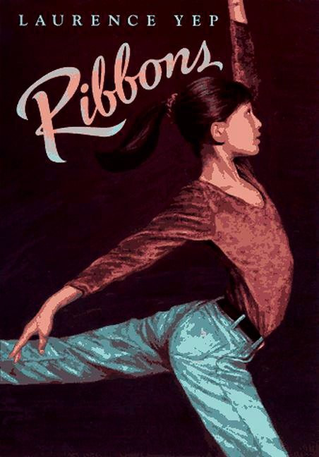 Ribbons by Laurence Yep, 9780698116061