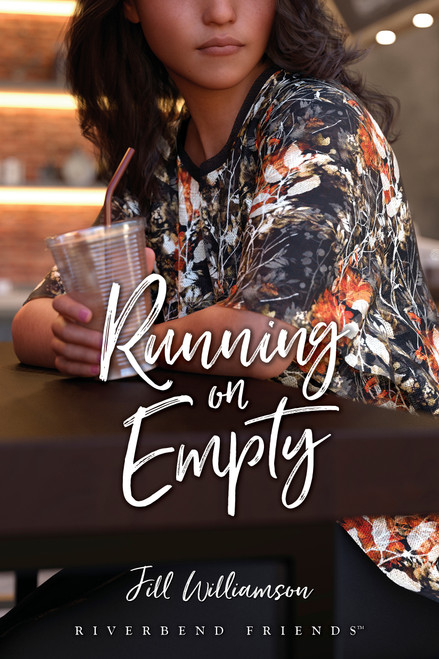 Running on Empty - 9781646070909 by Jill Williamson, 9781646070909