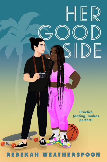 Her Good Side - 9780593465325 by Rebekah Weatherspoon, 9780593465325
