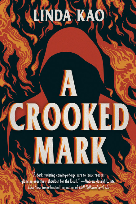A Crooked Mark - 9780593527597 by Linda Kao, 9780593527597