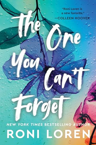 The One You Can't Forget - 9781728292014 by Roni Loren, 9781728292014