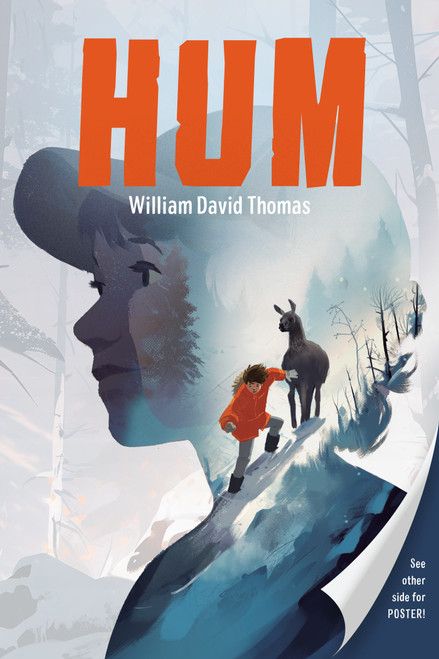 Hum - 9781732213722 by William David Thomas, 9781732213722