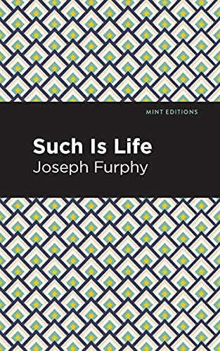 Such is Life - 9781513291116 by Joseph Furphy, Mint Editions, 9781513291116