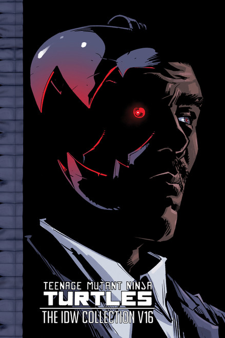 Teenage Mutant Ninja Turtles: The IDW Collection Volume 16 by Sophie Campbell, Tom Waltz, Tony Gregori, Fero Pe, Pablo Tunica, 9798887241272