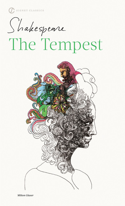 The Tempest - 9780451527127 by William Shakespeare, Robert Langbaum, 9780451527127