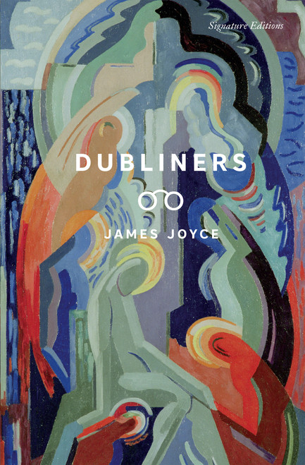 Dubliners - 9781454954514 by James Joyce, 9781454954514