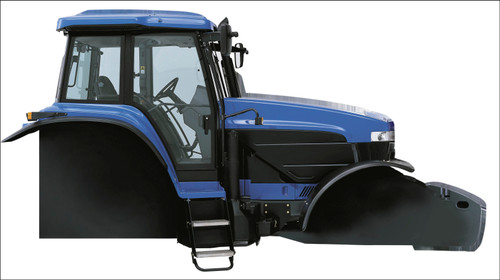 Farm Tractor by DK, 9780789497130