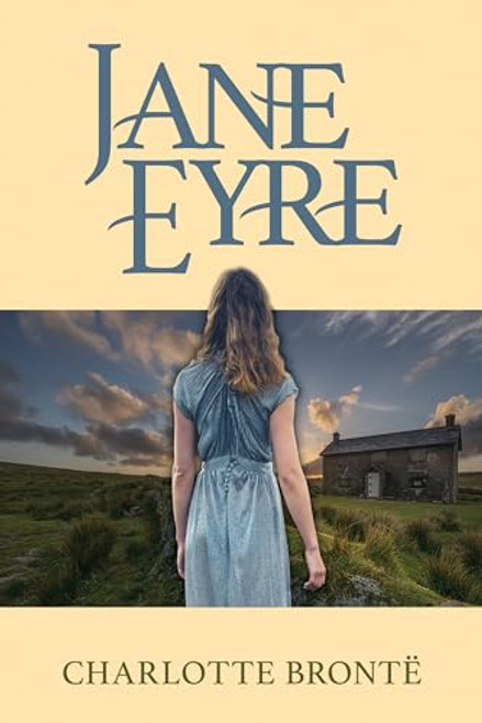 Jane Eyre - 9781722503840 by Charlotte Brontë, 9781722503840