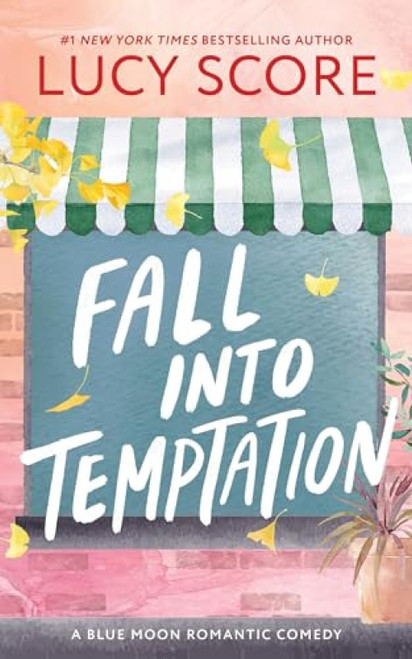 Fall into Temptation by Lucy Score, 9781728295237