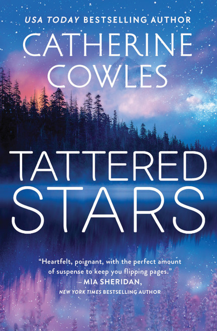 Tattered Stars by Catherine Cowles, 9781464224249