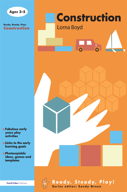 Construction - 9781843120988 by Lorna Boyd, 9781843120988