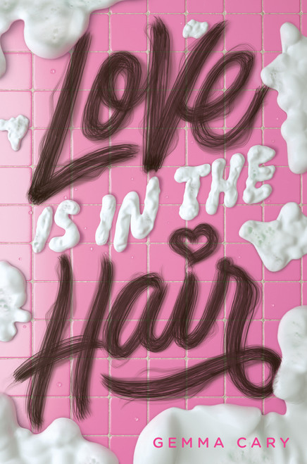 Love Is in the Hair - 9780593651261 by Gemma Cary, 9780593651261