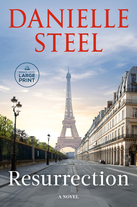 Resurrection (A Novel) - 9780593946626 by Danielle Steel, 9780593946626