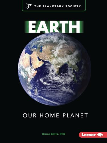 Earth (Our Home Planet) - 9798765628614 by Bruce Betts, PhD, 9798765628614