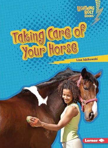 Taking Care of Your Horse - 9798765628928 by Lisa Idzikowski, 9798765628928