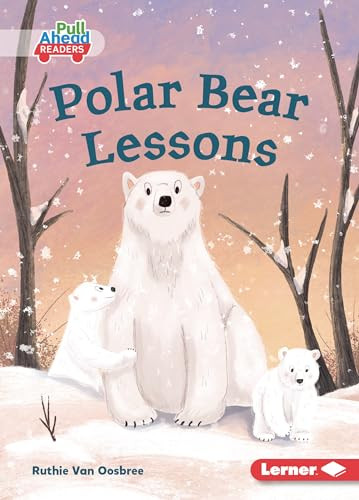 Polar Bear Lessons - 9798765629253 by Ruthie Van Oosbree, Mette Engell, 9798765629253