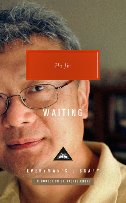 Waiting (Introduction by Rachel Khong) by Ha Jin, Rachel Khong, 9781101908495
