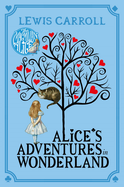 Alice's Adventures in Wonderland - 9781447279990 by Lewis Carroll, 9781447279990
