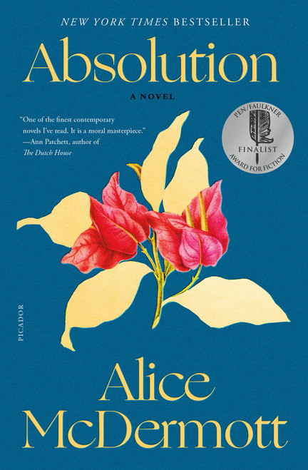 Absolution (A Novel) - 9781250337993 by Alice McDermott, 9781250337993