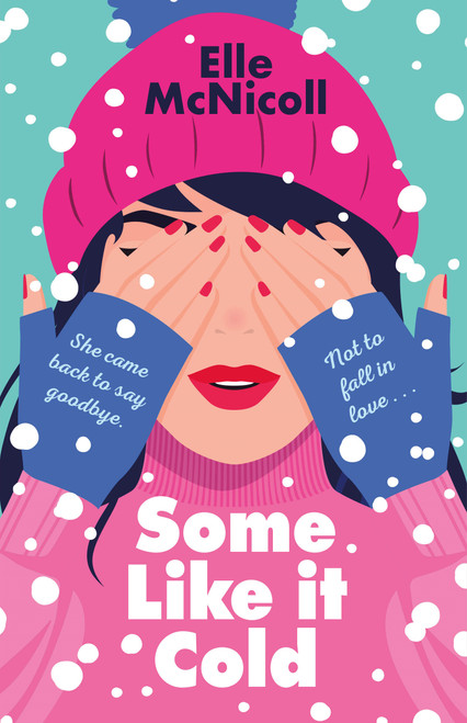 Some Like it Cold by Elle McNicoll, 9781250335517