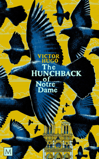 The Hunchback of Notre-Dame - 9781035034888 by Victor Hugo, 9781035034888