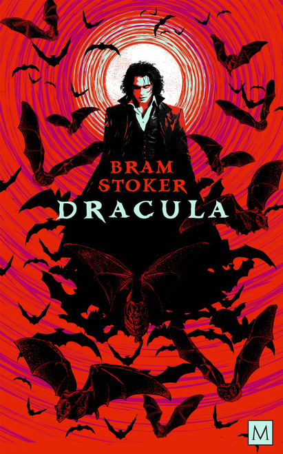 Dracula - 9781035034833 by Bram Stoker, 9781035034833