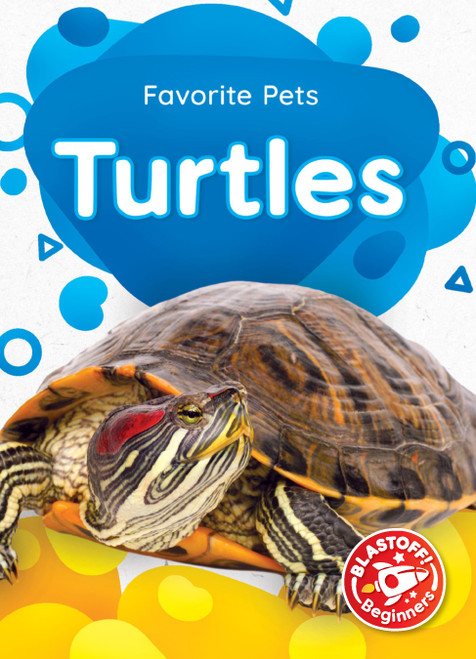 Turtles - 9781644873663 by Dana Fleming, Derek Zobel, 9781644873663