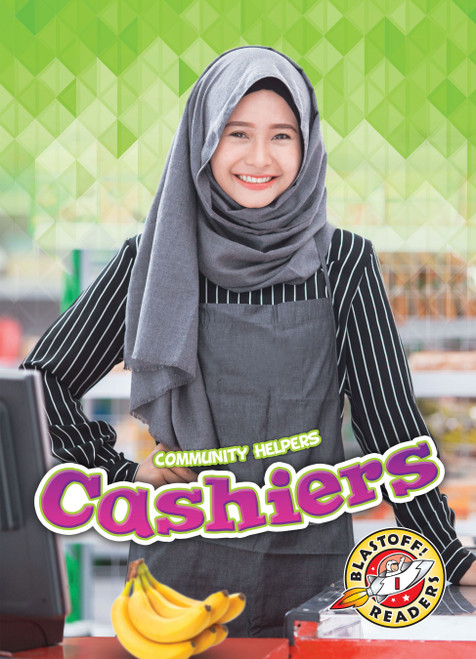 Cashiers by Kate Moening, 9781644873991