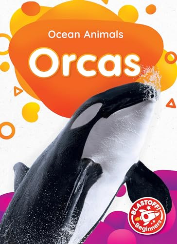 Orcas - 9781644874813 by Betsy Rathburn, 9781644874813